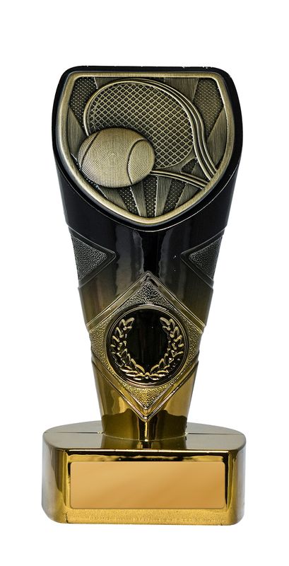 Fusion Cobra Tennis