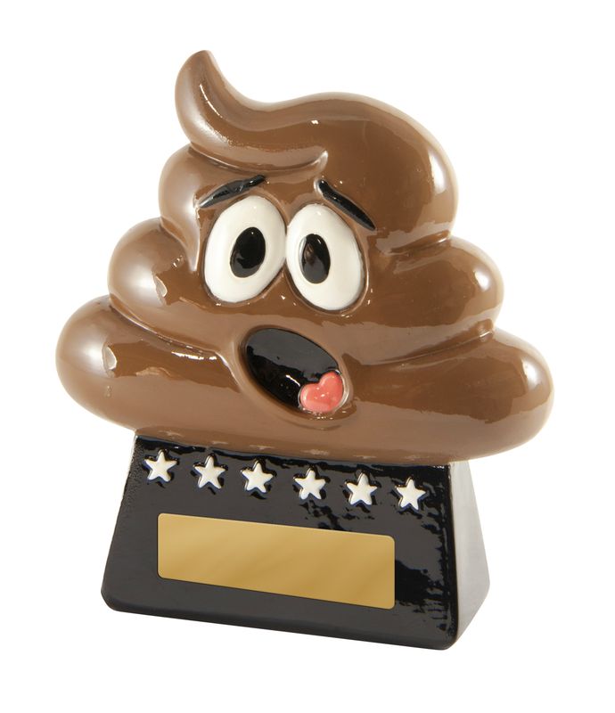 Poop