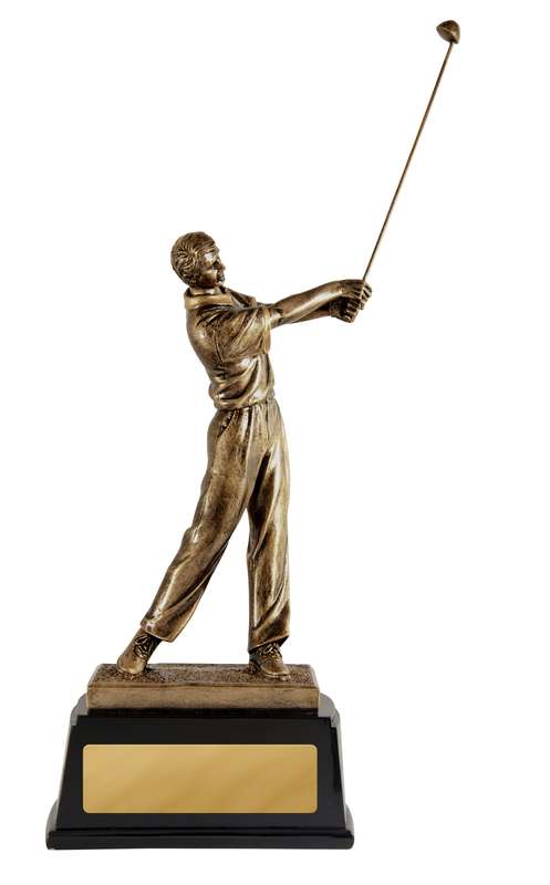 Golf – Male