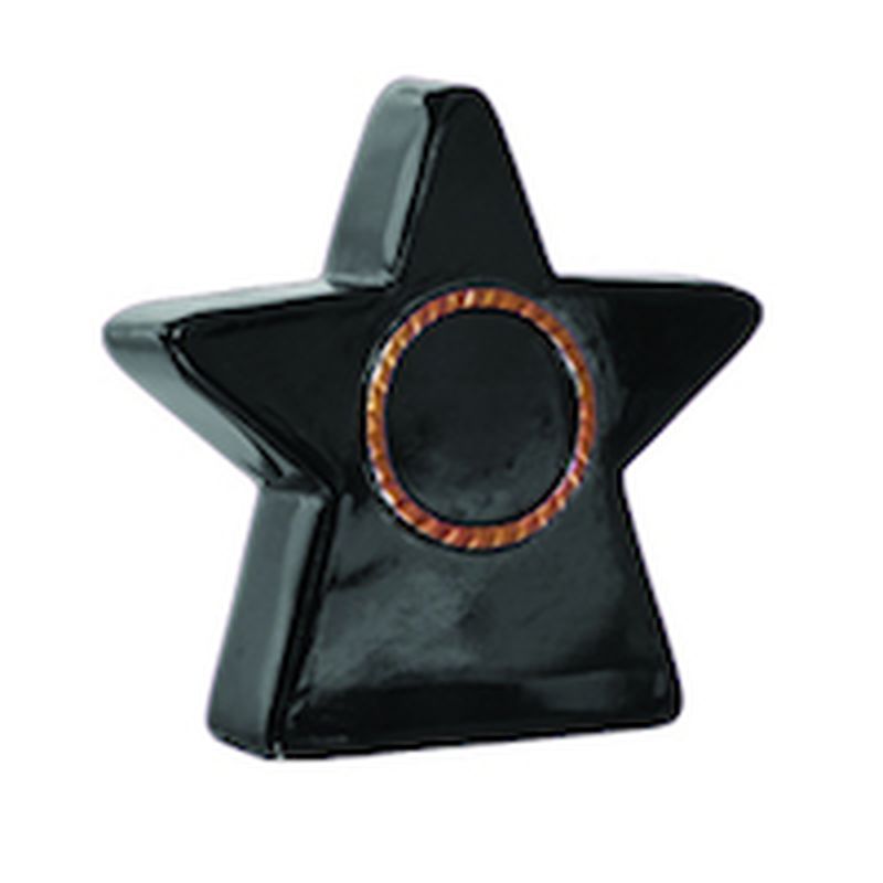 Star Stand-Black