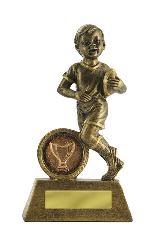 Little Champs-Rugby