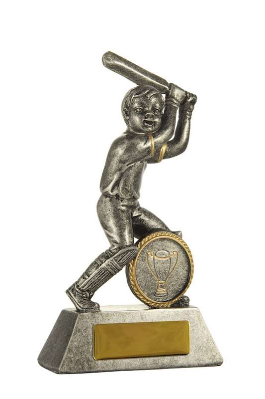 Little Champs-Cricket
