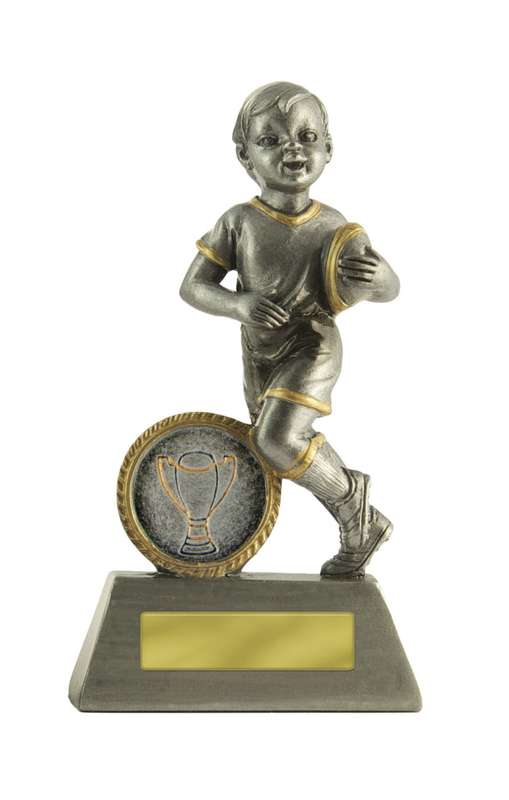 Little Champs-Rugby