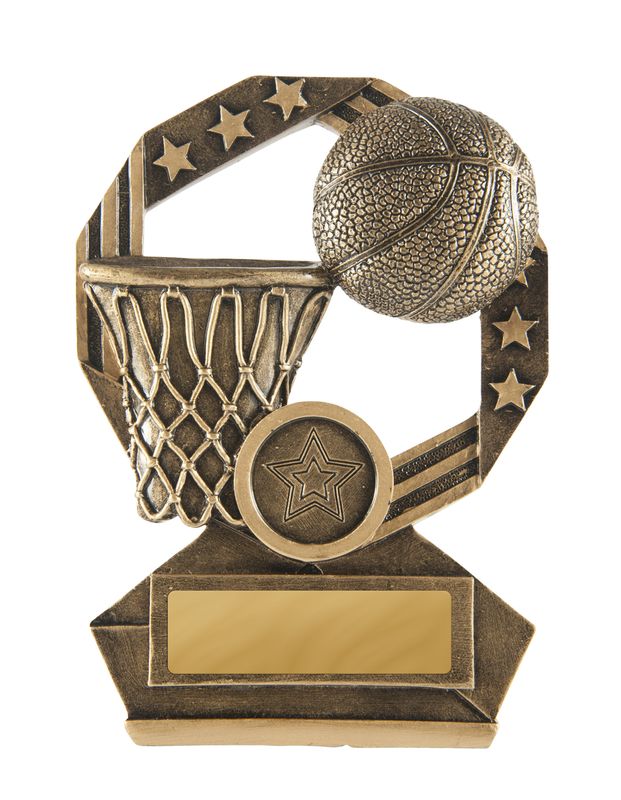 Bronzed Aussie Series – Basketball