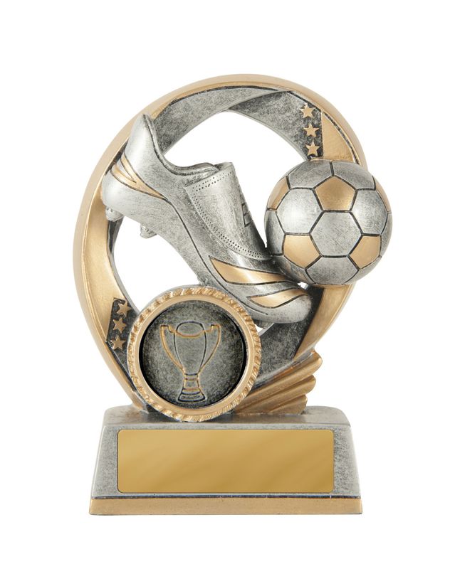 Elliptical – Football