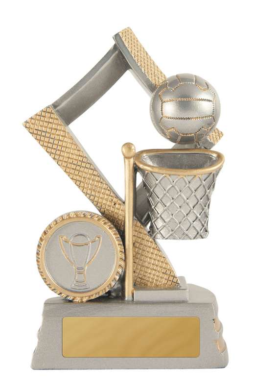 Diamond – Netball