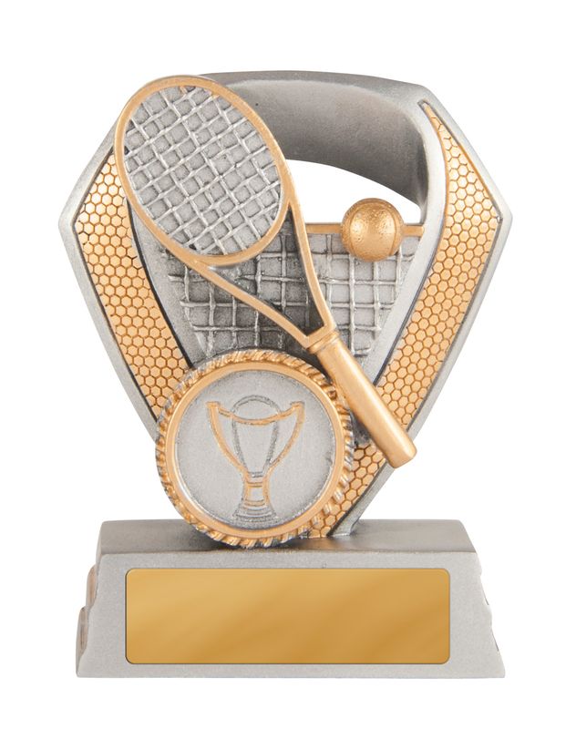 Shield Series – Tennis