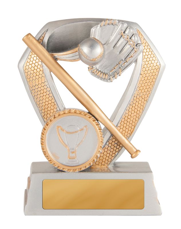 Shield Series – Baseball