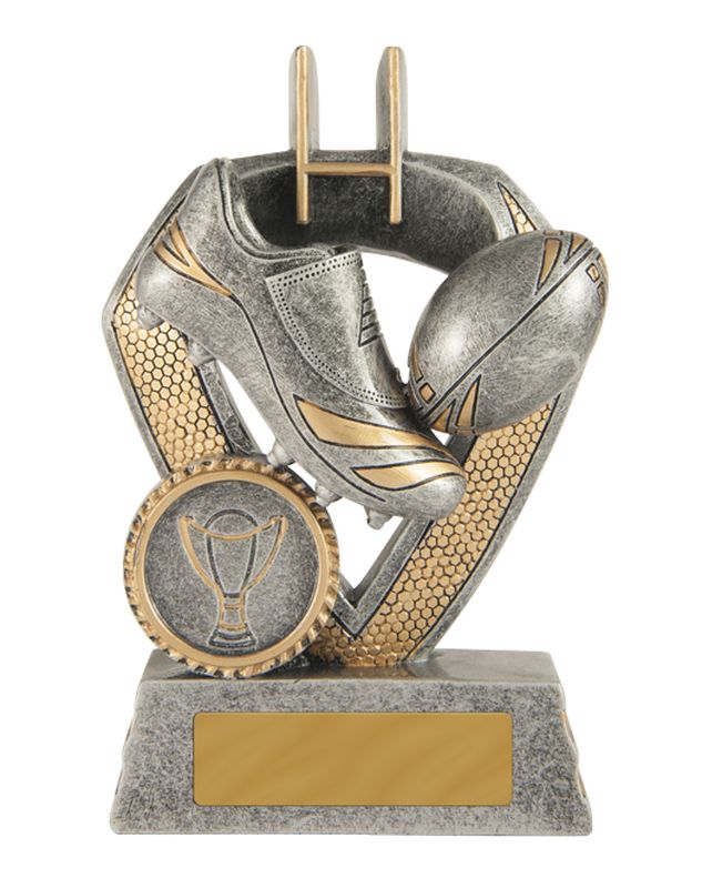 Shield Series – Rugby