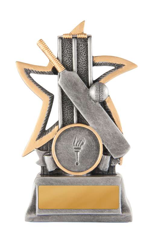 Silver Star – Cricket