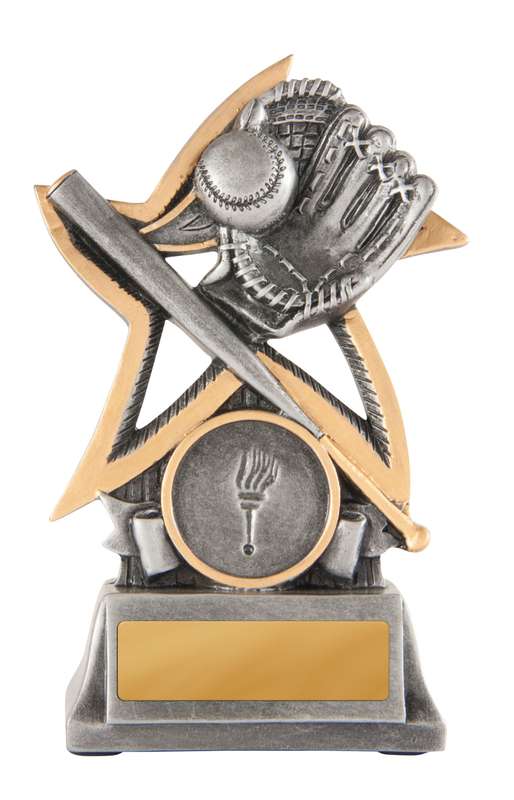 Silver Star – Baseball