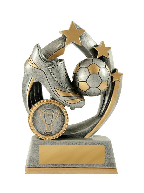 Atomic – Football