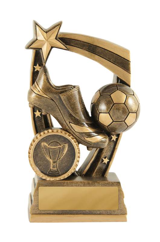 Maverick – Football