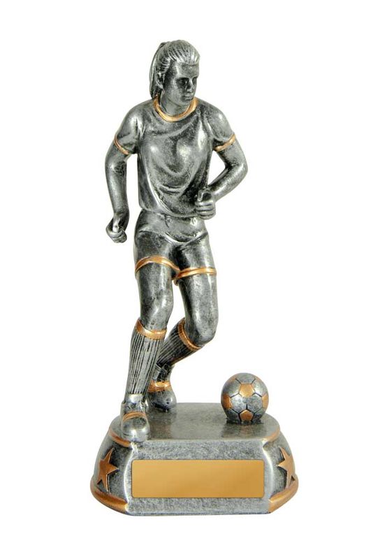Nutmeg Series – Female Football