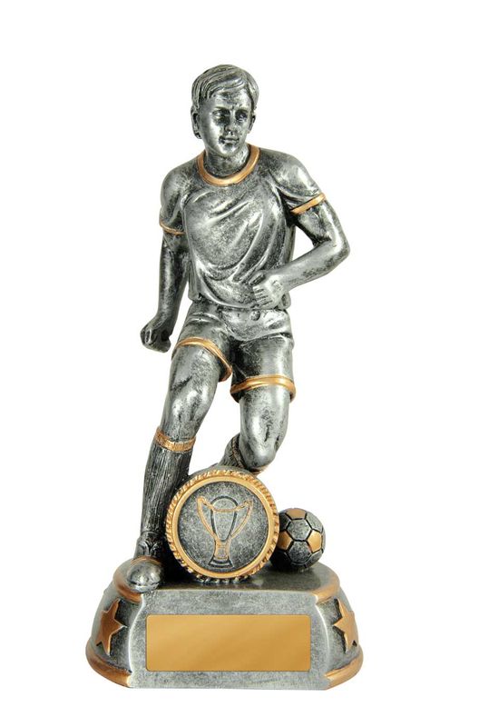 Nutmeg Series – Male Football