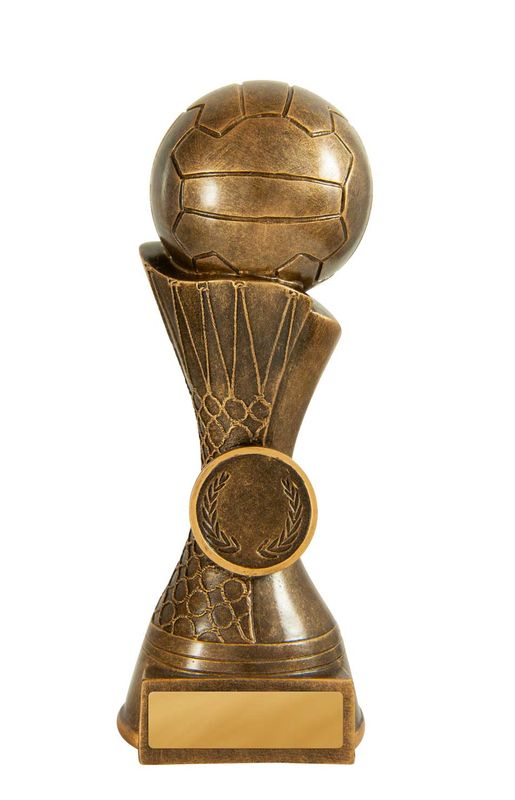 Crusader – Netball
