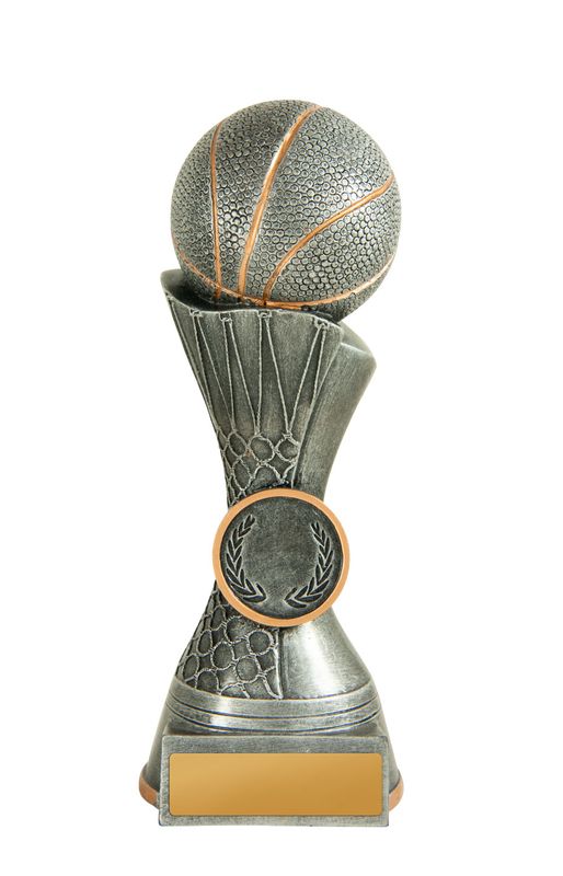 Crusader – Basketball