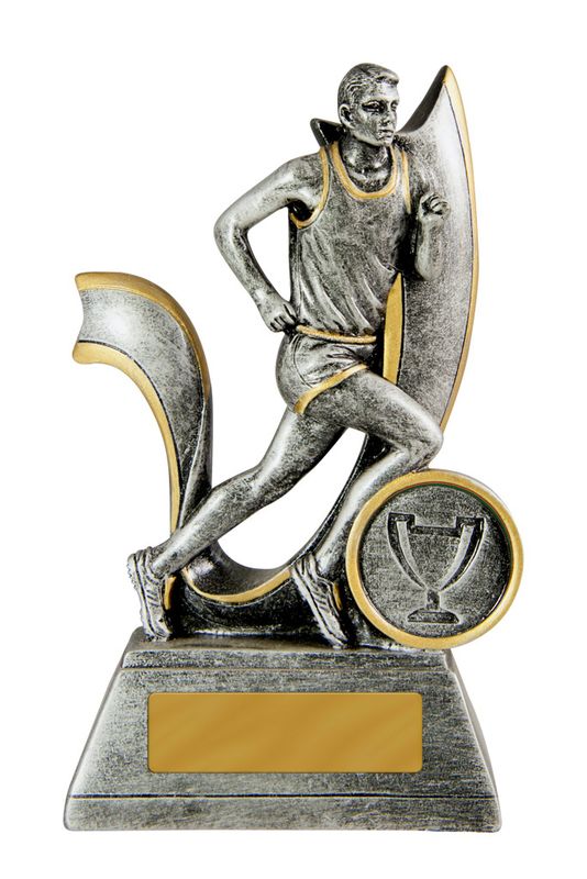 Velocity – Athletics Male (ER17001A)