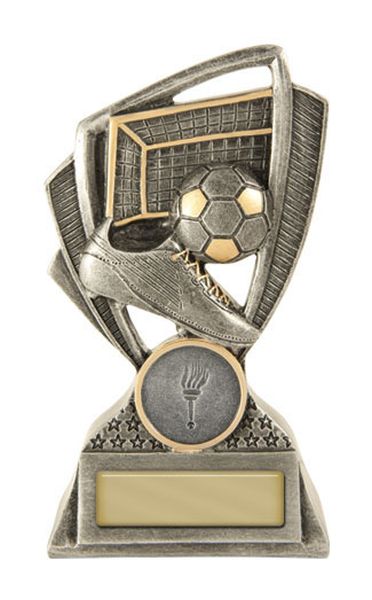 Dynamo-Football