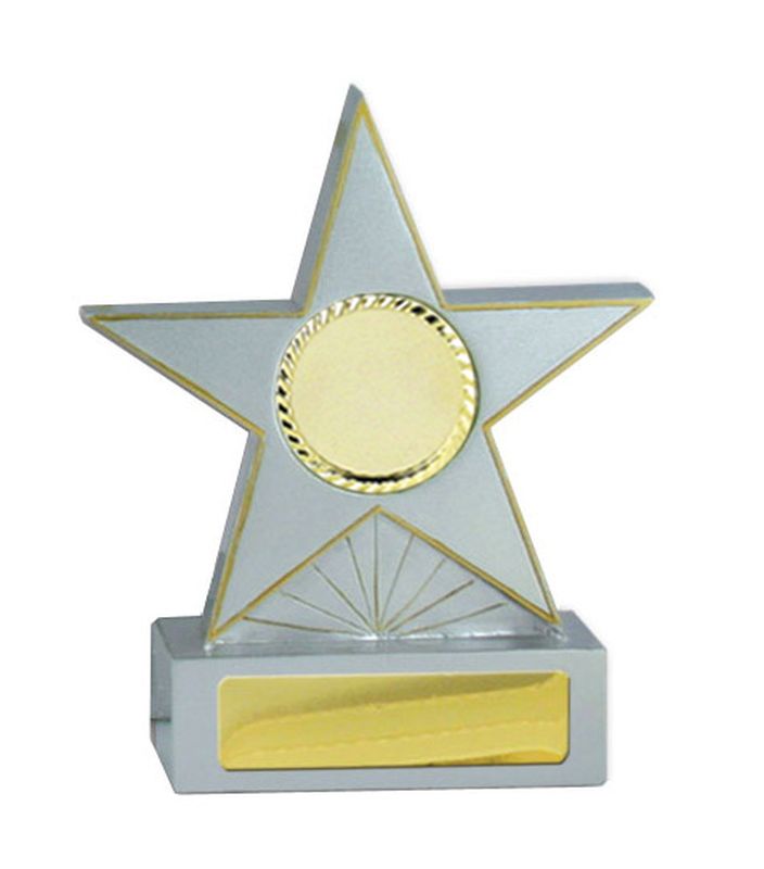 Star-Silver