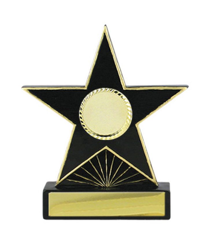 Star-Black