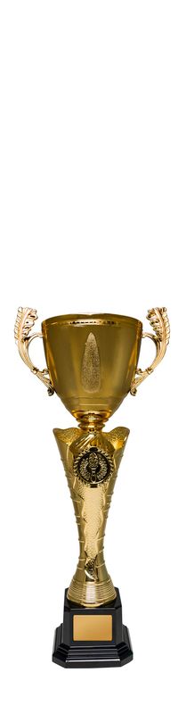 Dance Gold Cup 300mm