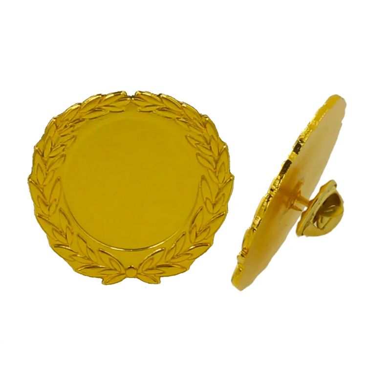 1″ Holder Badge 38mm