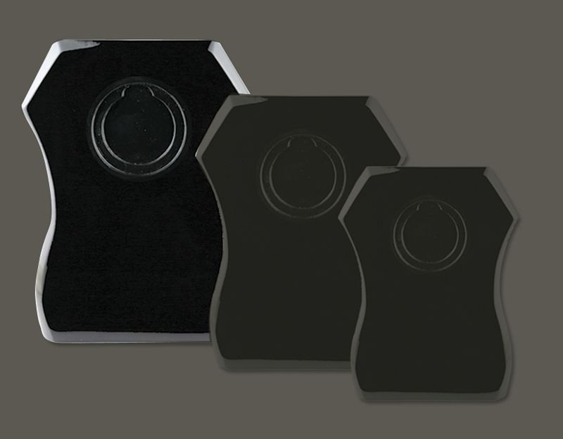 Summit-Shield Black
