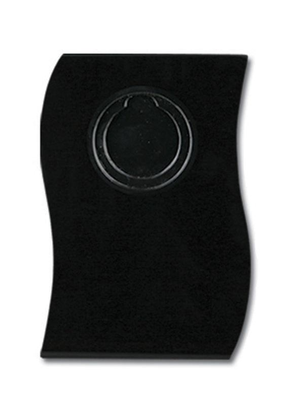 Summit-Ribbon Black