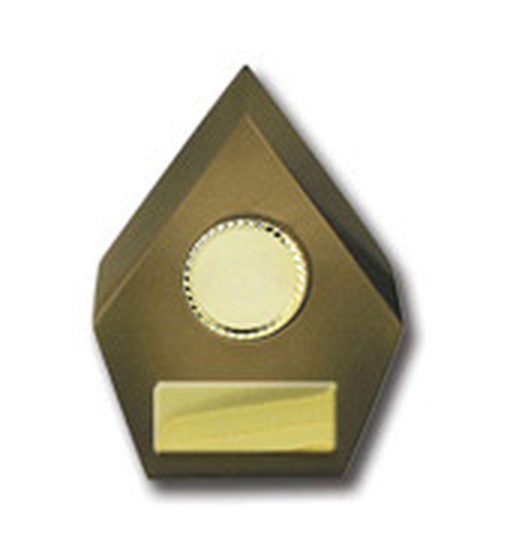 Summit-Arrow Gold