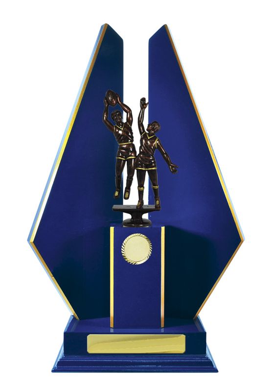 Aussie Rules Trophy 305mm
