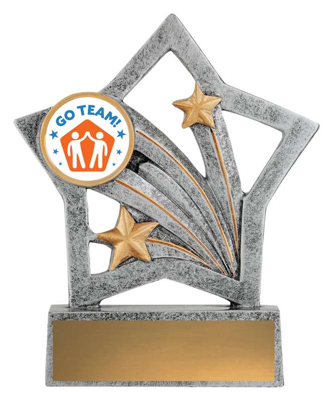 Flash – Teamwork
