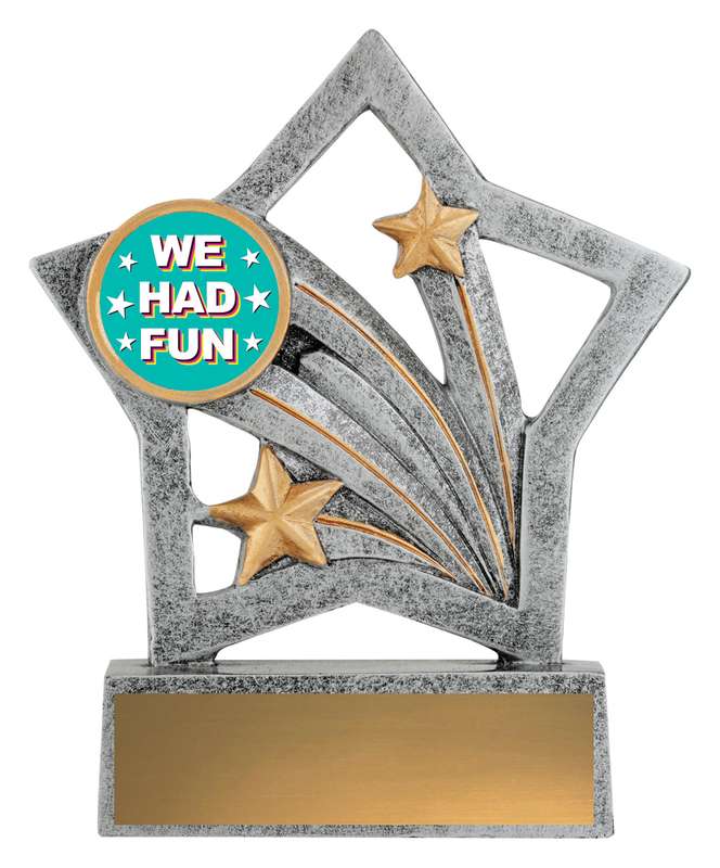 Flash – We Had Fun