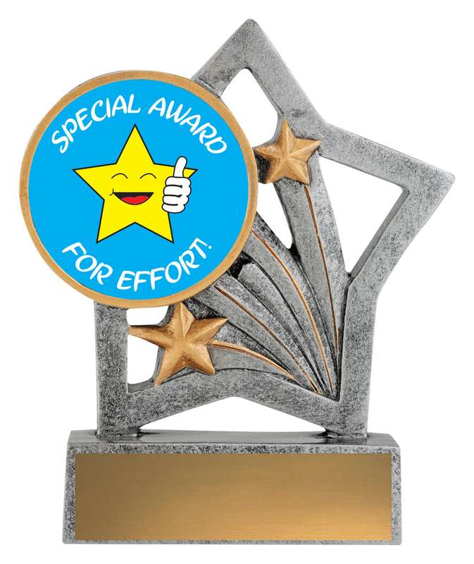 Flash – Special Award