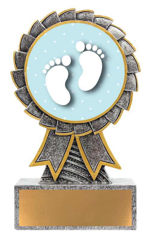 Aster – Baby Feet