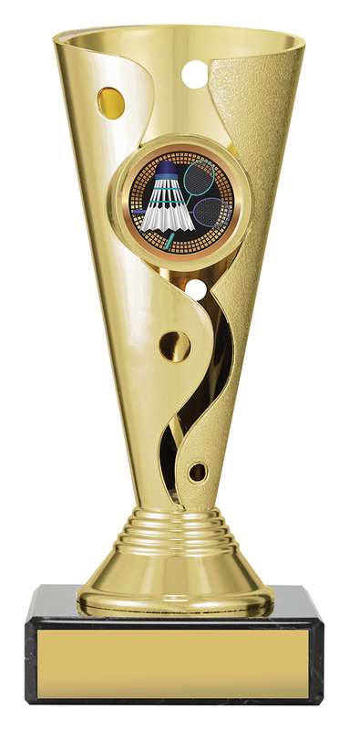 Carnival Cup – Badminton