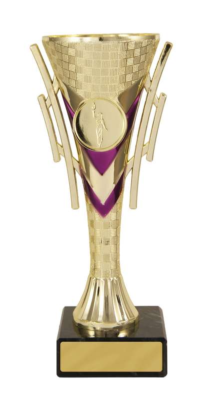 Trumpet Cup
