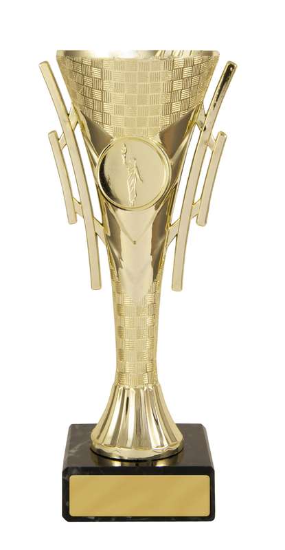 Trumpet Cup