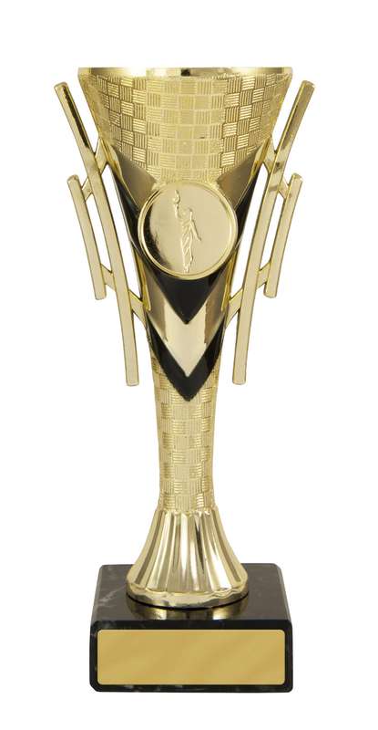 Trumpet Cup