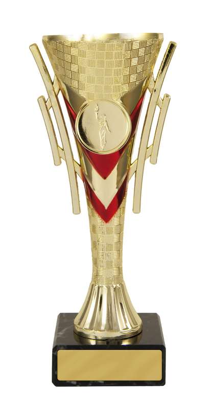 Trumpet Cup
