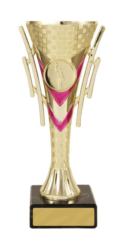 Trumpet Cup