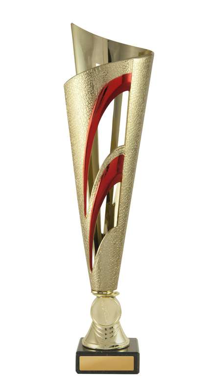 Lazer Cone Cup