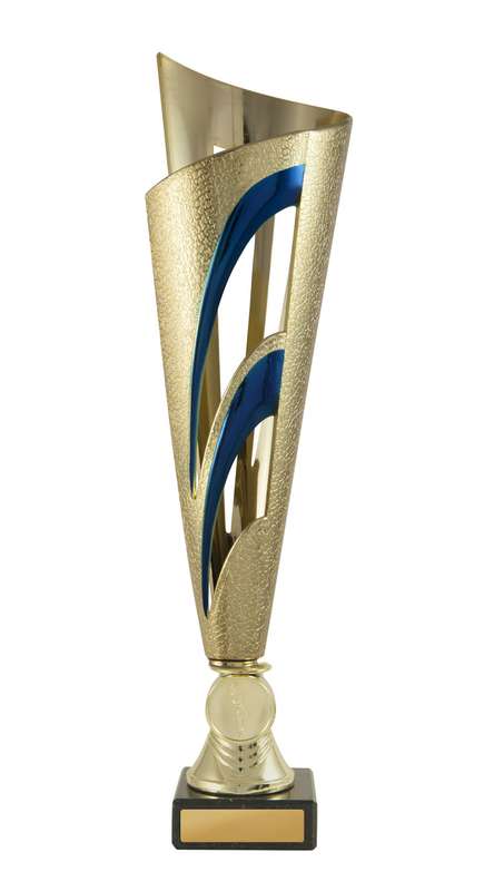 Lazer Cone Cup