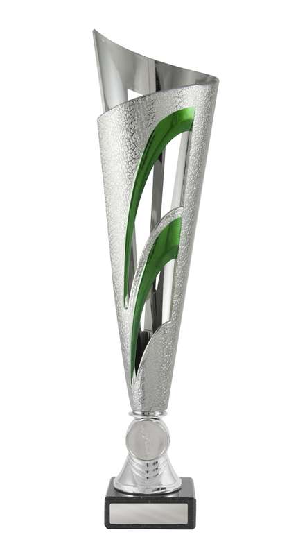 Lazer Cone Cup