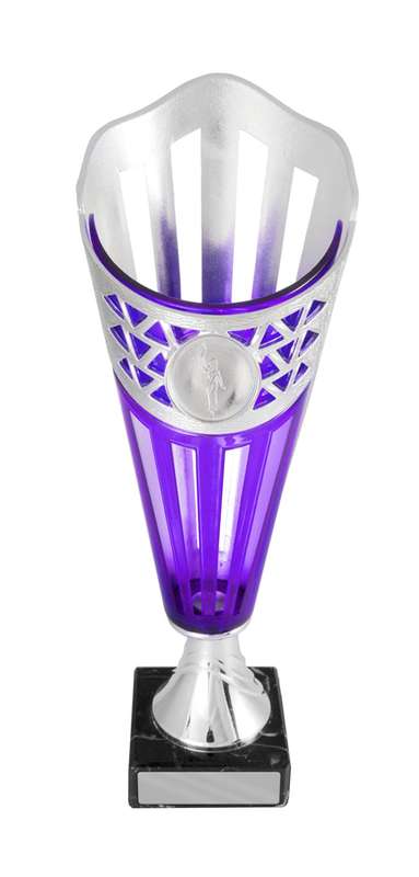 Pizzazz Cup