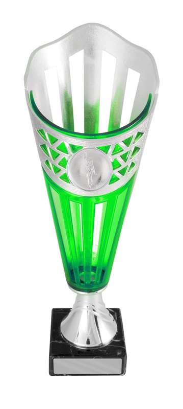 Pizzazz Cup