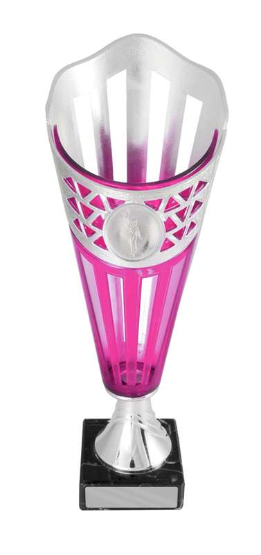 Pizzazz Cup