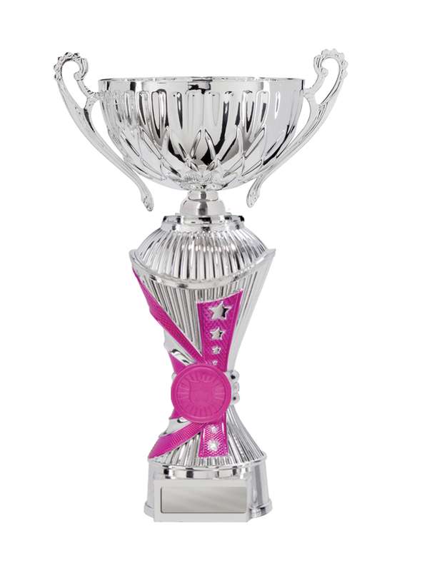 Alpha C-C Cup Series