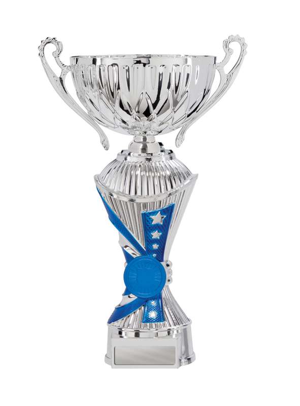 Alpha C-C Cup Series