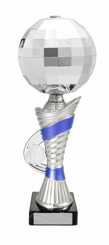 Opulent Disco Ball